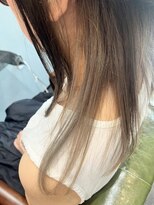 アイリー(Irie)&nbsp;インナーカラーグレージュ