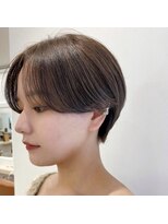 アミル(AMIL)&nbsp;ショートスタイル