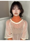 外ハネボブ