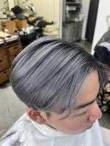 シャンテ&nbsp;メンズブリーチ