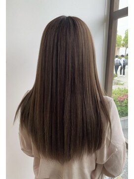 エターナル(ETERNAL) フォレストベージュ