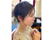 ロゴライフアットガーデン(logo life at garden)