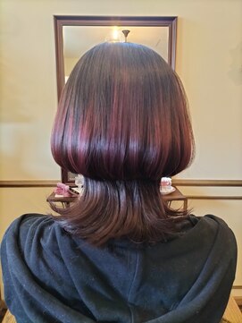 オーリー 上里本庄店(OLLIE) クラゲカット◎