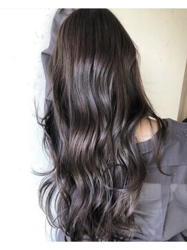 ゼンドット キョウト(Zen. kyoto) ダークトーンカラー