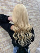 ギャラクシーアンブレラ 水戸店(GALAXY&BRELLA)&nbsp;最高級☆シールエクステ