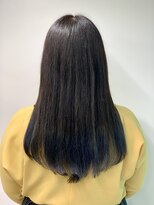 ヘアジーナ(Hair Jina)&nbsp;グラデーションカラー