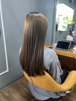 リッツファミリーズ ニコ本原店(RIT FAMILY Z)&nbsp;髪質改善ピコプレックストリートメント