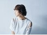 【期間限定】＊　似合わせカット＋オリジナルパーマ　＊