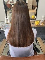 ロティー(loty)&nbsp;【SEIRA】髪質改善トリートメント