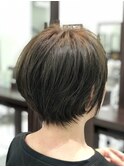 スッキリショート