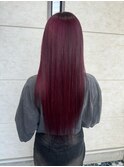 ブラッドレッド