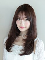 アフロート ギンザ(AFLOAT GINZA)&nbsp;【Nanako。】韓国ザクザクレイヤースタイル