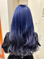 エターナルバイマティーナ(Eternal by MATINA)&nbsp;【寒色グラデーション】20代30代40代50代