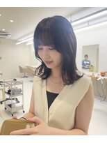 カーサ ヒル コヌン(casa hiru konun)&nbsp;くびれミディアム