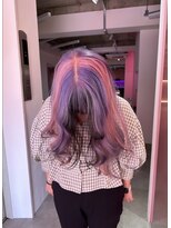 ダズリングディア(Dazzling Deer)&nbsp;カチューシャカラー