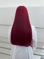 ノアル(NOAHL)&nbsp;ダブルカラー/ブリーチ有/ブリーチ無/透明感/グレージュ/上尾