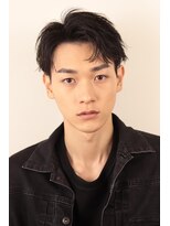 ビューティースペースラルジュヘアー(Beauty Space Large hair)&nbsp;【メンズ】メンズショート