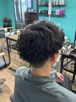 スウェル 西千葉店(Swell)&nbsp;波巻きマッシュ2