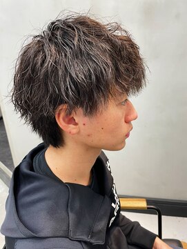 ネオン(NEON) 緩めツイストスパイラル