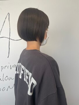 トゥーリ よろずや通り店(tuuli) tuuli 長崎◇大人かわいい　20代30代40代の髪質改善　縮毛矯正