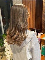 アデプト 金町店(adept)&nbsp;ハイライトグレージュ