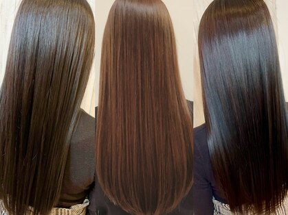 イーリス(IRIS)の写真