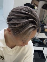 メンズバレイヤージュ