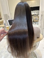 ワタイ(Watai)&nbsp;本物の髪質改善トリートメント