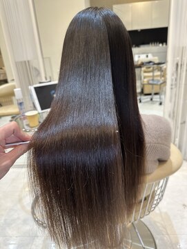 ワタイ(Watai) 本物の髪質改善トリートメント