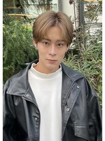 イヴォークトーキョーオーサカ(EVOKE TOKYO osaka)&nbsp;ナチュラルカルマヘア