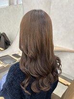 アンドヘアサロン(AND hair salon)&nbsp;【AND hair salon】苦楽園/夙川/西宮/芦屋