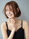 ヘアアンドライフシー(HAIR&LIFE C)の写真/【三宮/北野】白髪ぼかしハイライトで、ダメージレスに明るさUP＊この先も美しく、そして自分らしく。