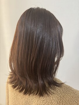 イニシオ(inicio) くびれミディアム