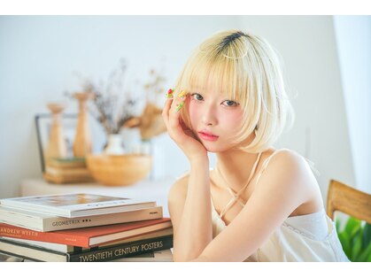 リコ リトル 大通(lico×little)の写真