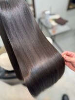 リスタート 表参道 外苑前(Re:start)&nbsp;髪質改善/縮毛矯正/美髪/艶髪/髪質改善トリートメント/外苑前