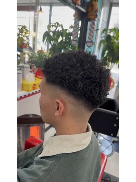 マイタイム(MyTime) パーマ