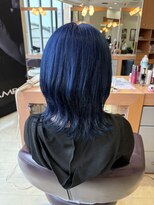 シャンプーボーイ 佐世保駅前店(SHAMPOO BOY)&nbsp;【ブリーチ/パーマ/ショート/ショート】