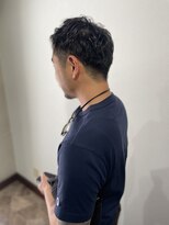 グルグル 新小岩店(GULGUL) men'sショート