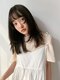メク(meku)の写真/似合わせ×再現性を重視したカットで、あなたの魅力を最大限に引き出します！期待以上の仕上がりに♪