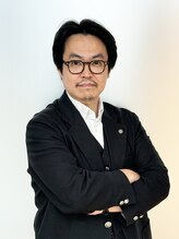 ザ バーバー 虎ノ門ステーションタワー(THE BARBER)&nbsp;本田 祐