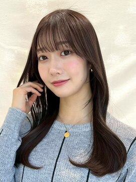 コンフィー(comfy) 『SHOKI』 ミニウルフホワイトベージュチェリーブラウン　越谷