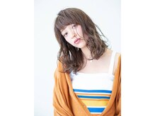 ヘアー ロゼッタ ギンザ(Hair rosetta GINZA)