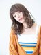 ヘアー ロゼッタ ギンザ(Hair rosetta GINZA)の写真/【銀座駅10秒★】【パーマ+カット¥8800】周りから褒められるパーマSTYLEを提案!伸びても形が崩れないのが◎
