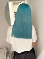 キオク(KIOX)&nbsp;turquoise