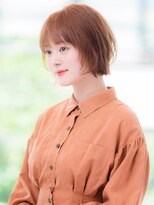 ヴィアラ 自由が丘(VIALA) 【VIALA 自由が丘】レイヤー×ボブ