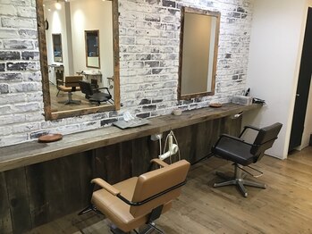 コケット(coquette)の写真/広々とした店内は席の間隔もゆったり♪ベビーカーのままご入店いただけるのでお子様連れ大歓迎です★