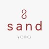 サンドイエナ 横浜店(sand yena)のお店ロゴ
