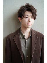 アイエヌジードット(INg.) 廣瀬 和樹