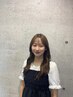 【学割U24】WAKANA 学生カット4600円⇒2300円（10/31まで女性限定）