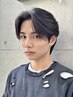【平日限定】骨格補正カット￥5000